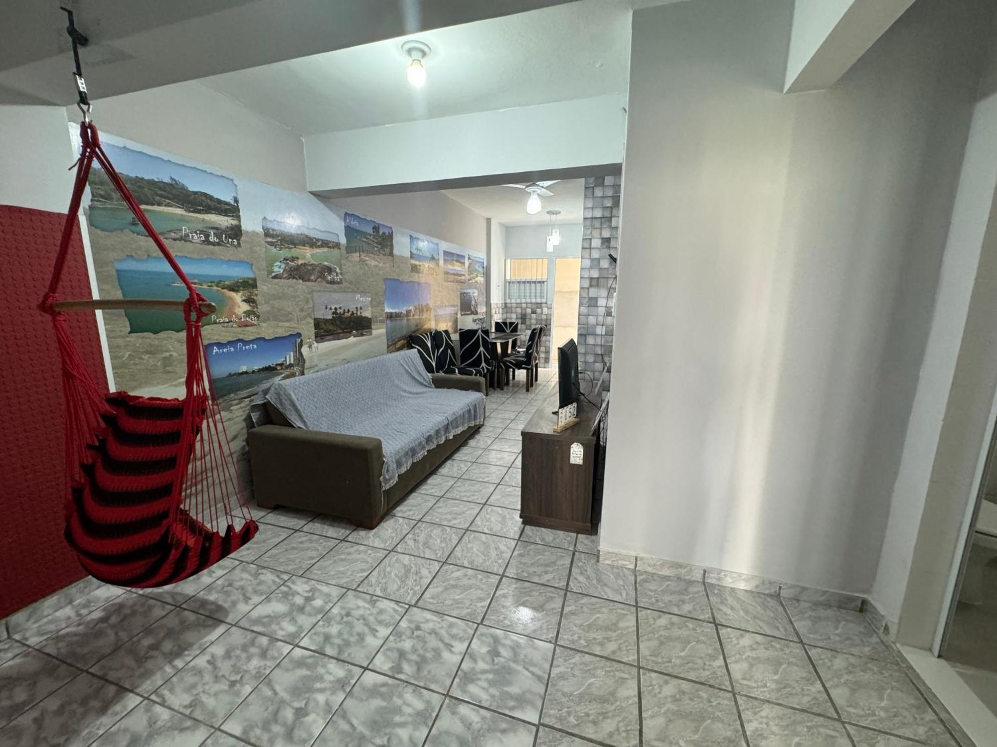 Apartamento Vista Mar - 2 quartos - Praia do Morro - prédio frente Mar - elevador - atravessou a avenida, já está na praia - com garagem - internet Guarapari Exterior foto